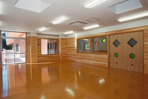 坪井幼稚園