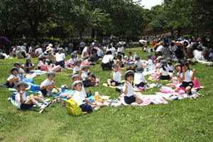 坪井幼稚園